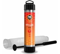 Delphin PVA N'Tastic Mesh on Tube Slow 7 m 25 mm PVA stocking