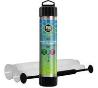 Delphin PVA n'tastic SET 2in1/7m+7m 25mm + 35mm / Dissolution rapide