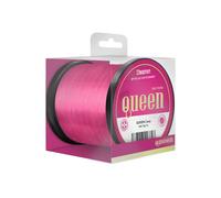 Delphin QUEEN Carp / rose | 0,35mm 9,1kg 1100m