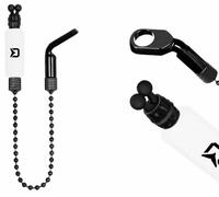 Delphin Rota Chain White Bite Indicator (Indicateur de morsure)