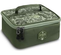 Delphin Spool SPACE C2G 4x reel case