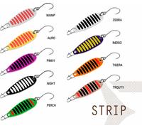 Delphin STRIP 2g AURO Crochet #8