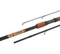 DELPHIN SYMBOL MATCH 4,20m Canne carbone Match Canne float 210g-Wg<40g-3tlg-13 anneaux