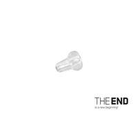 Delphin The End Ronnie Rig Carp Stoppers 20 pcs