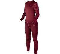 Delphin Thermal Underwear Set QUEEN 4LOVE - L Couche de base technique