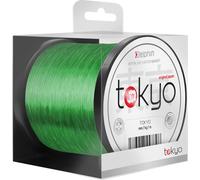 DELPHIN TOKYO, 1200m, 0,31mm, 7.3kg / 16,09lbs, vert, ligne carpe, 101000855