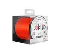Delphin TOKYO orange | 0,369mm 10,0kg 600m