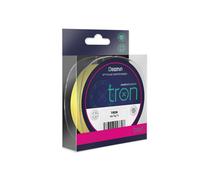 Delphin TRON jaune | 0,05mm 2,3kg 300m