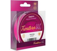 Delphin TROUTERA / rose 0,045mm 2,4kg 130m
