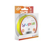Delphin YUPIE / fluo jaune | 0,22mm 4,2kg 300m