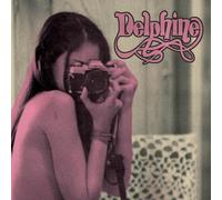 Delphine (avec Bill Pritchard)