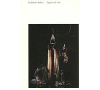 Delphine Balley Figures de cire, Edition bilingue français-anglais - Collectif - Couleurs Contemporaines - broché - Monographie