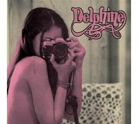 Delphine CD