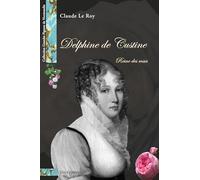 Delphine de Custine-reine des roses