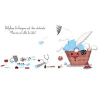 Delphine et les objets perdus