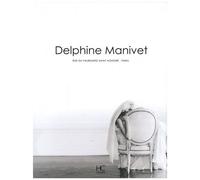 Delphine Manivet