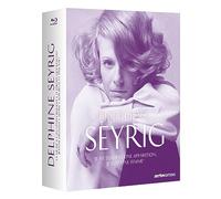 Coffret Delphine Seyrig Blu-ray