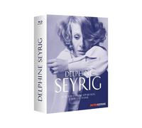 Delphine Seyrig - Coffret - Je Ne Suis Pas Une Apparition, Je Suis Une Femme. - Pack - Blu-Ray