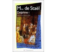 Delphine, tome 1
