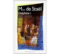 Delphine – Tome 1 – Flammarion