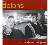 Delphs - Six & One Half Years