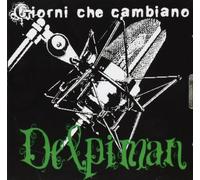 Delpiman - Giorni Che Cambiano (13,00) [Import]