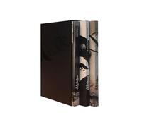 Delpire & Cie: Coffret en 3 volumes : Tome 1, Edition ; Tome 2, Graphisme et publicité ; Tome 3, Expositions et films