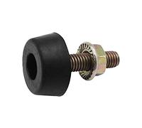 delr Butée d'arrêt professionnel 2 pièces, pare-chocs capot, ajusteur butée capot pour Patrol Y60 pour Ford Maverick Butée pare-chocs 88-97 Remplacement