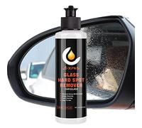 delr Détachant pour vitres de voiture, outil de nettoyage nettoyant dégraissant 50 ml/100 ml nettoyant universel pour film d'huile pour décapant de verre pour la protection à long terme