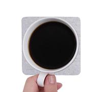 delr diatomées Porte-savon antidérapant Terre diatomées - Dessous de verre pour boissons, porte-savon, pierre absorbante l'eau pour savons, brosses et articles de toilette