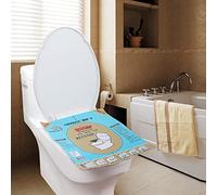 delr Dragage WC | Déboucheur de papier toilette | Puissant équipement de dragage manuel pour usage commercial, domestique et voyage