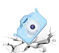 delr Étui étanche pour appareil photo pour - Housse pour appareil photo pour avec aspect chat | Plusieurs accessoires prennent en charge l'installation de la housse de l'appareil photo