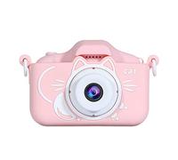delr Étui étanche pour | Étui pour appareil photo avec aspect chat pour | Accessoires pour la boîte vidéo de l'enfant imperméable dédiée aux