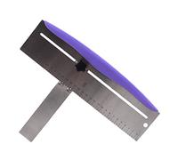 delr Grattoir pour adoucir les gâteaux - Cuisine pour outil pâte | Coupe pâte souple, grattoirs aliments multi-usages pour pain, gâteaux, crème, fondant