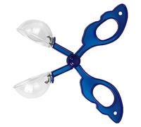 delr Huiba Lot de 2 jouets pour attraper les insectes, insectes pour voir la nature pour enfants | Collection Insectes Observation de la nature Collection Insectes pour explorateurs en plein air