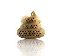 delr Passoire à thé en Silicone Filtre à thé à feuilles en vrac en Silicone pour usage alimentaire Filtre à épices à base de Infuseurs Créative Ensemble de perfusion Sachet de thé