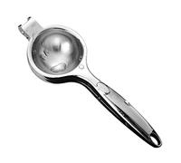 delr Presse-agrumes portable pour presse-agrumes | Presse-agrumes Presser jusqu'à la dernière goutte, Presse-agrumes de qualité professionnelle pour citron, citron vert, orange et agrumes pour fruits