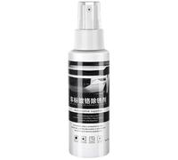 delr Rouille pour voiture, spray anti-rouille en métal | Protection longue durée, évite la formation de rouille et de à l'avenir, formule résistante à l'eau
