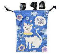 delr Sacs avec cordon de serrage en velours | Sacs en velours avec cordon de serrage pour la fête des mères | Sac bonbonnière créatif pour mariages, fêtes, fête des mères, , adultes