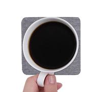 delr Séchage rapide | Plateau en pierre absorbant l'eau à séchage rapide antidérapant | Dessous de verre pour boissons, porte-savon, pierre absorbante eau pour savons, brosses