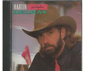 Delray, Martin - Get Rhythm