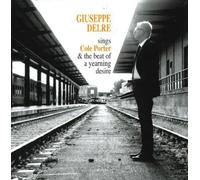 Delre Giuseppe - Sings Cole Porter & the Beat of a Y