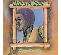 Wilson, Delroy - Captivity