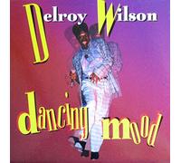 Delroy Wilson - Dancing Mood [Vinilo]