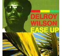 Delroy Wilson - Ease Up [Import]