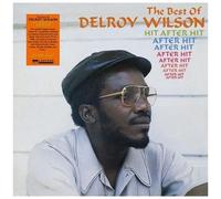 Delroy Wilson - Hit After Hit After Hit (The Best Of) [Vinyl Lp]