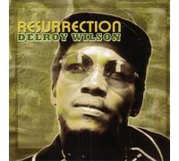 Delroy Wilson - Resurrection [Vinyl] [Import]