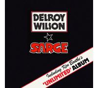 Delroy Wilson - Sarge / Unlimited - Expanded Edition [Compact Discs] Expanded Version, Uk - Import