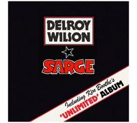 Delroy Wilson - Sarge / Unlimited - Expanded Edition [Compact Discs] Expanded Version, Uk - Import