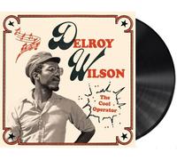 Delroy Wilson – The Cool Operator – Vinyle LP
